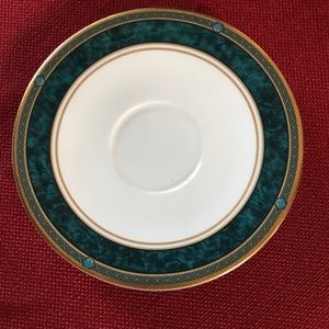 Royal Doulton Biltmore Tea Cup Plate